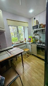 Продается 2-комн. квартира, 42,6 м²