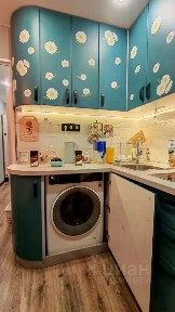 Продается 2-комн. квартира, 45 м²