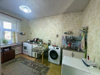 Продается 1-этажный дом, 70 м²