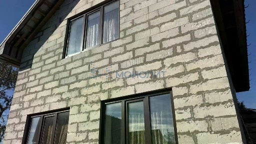 Продается 2-этажный дом, 58,4 м²