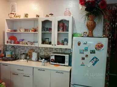 Продается студия, 33 м²