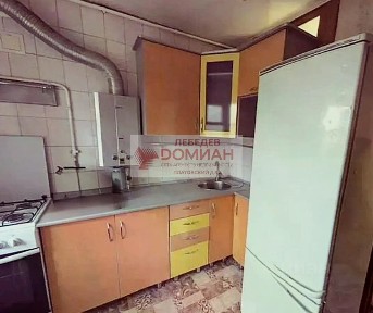 Продается 3-комн. квартира, 56 м²