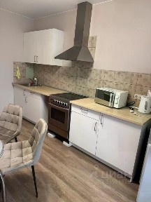 Сдается 2-комн. квартира, 56 м²