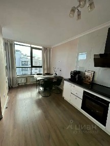 Сдается 3-комн. квартира, 80 м²