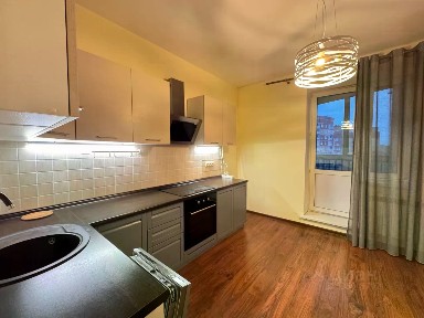 Сдается 2-комн. квартира, 60 м²