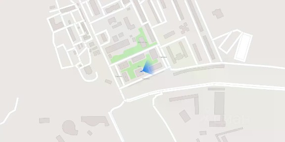 Продается студия, 25,53 м²