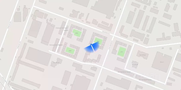 Продается 2-комн. квартира, 52,7 м²