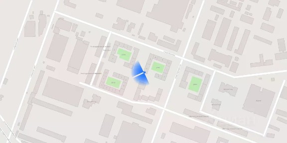 Продается 1-комн. квартира, 42,2 м²