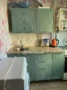 Продается 2-комн. квартира, 42,1 м²