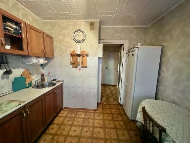 Продается 2-комн. квартира, 50,3 м²