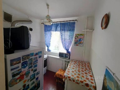 Продается 1-комн. квартира, 30 м²