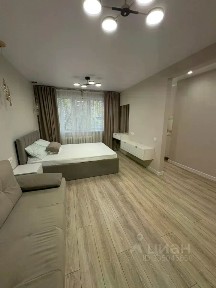 Продается 1-комн. квартира, 35 м²