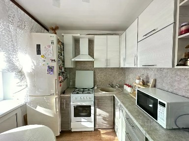 Продается 1-комн. квартира, 29 м²