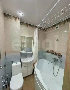 Продается 1-комн. квартира, 37,2 м²