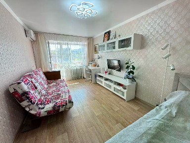Продается 1-комн. квартира, 30,2 м²