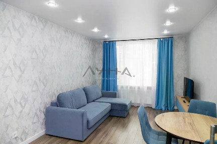 Продается 3-комн. квартира, 58 м²