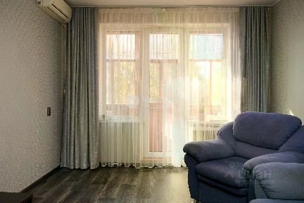 Продается 2-комн. квартира, 43,8 м²