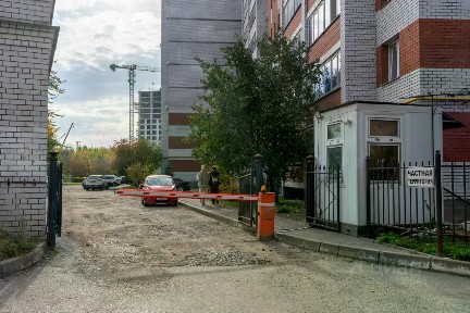 Продается 1-комн. квартира, 31,1 м²