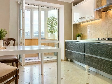 Продается 4-комн. квартира, 105 м²