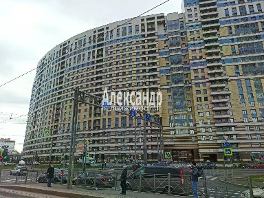 Сдается торговая площадь (B)