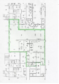 Сдается помещение свободного назначения, 291,6 м²