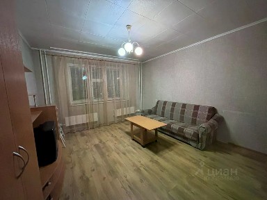 Сдается 1-комн. квартира, 35 м²