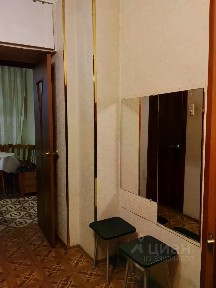 Сдается 1-комн. квартира, 34 м²