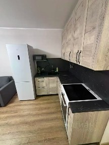 Сдается студия, 23,6 м²