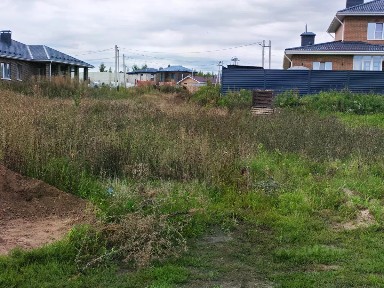 Продается участок, 5 сот.