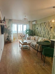Продается квартира свободной планировки, 43,2 м²