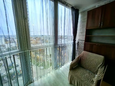 Сдается студия, 30 м²