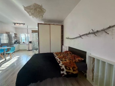 Сдается 1-комн. квартира, 34 м²