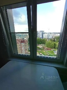 Сдается 1-комн. квартира, 39 м²