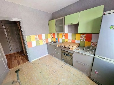 Сдается 2-комн. квартира, 54 м²