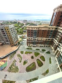 Сдается 2-комн. квартира, 55 м²