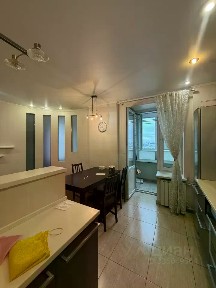 Сдается 3-комн. квартира, 70 м²