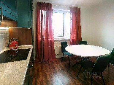 Сдается 3-комн. квартира, 74 м²