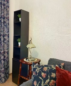 Сдается 1-комн. квартира, 44 м²