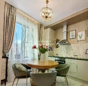 Сдаются 1-комн. апартаменты, 42 м²