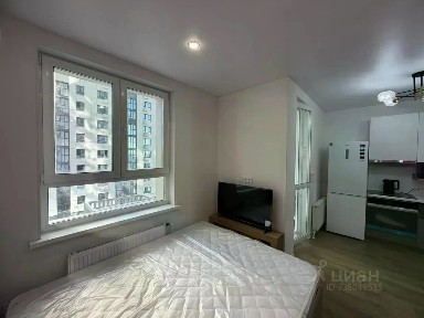 Сдается студия, 36 м²