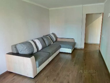 Сдается 3-комн. квартира, 75 м²