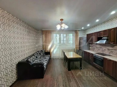 Продается 1-комн. квартира, 50,5 м²