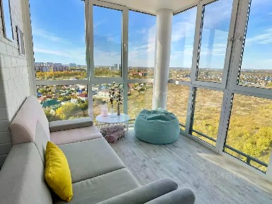 Продается 2-комн. квартира, 62,1 м²