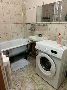 Сдается 1-комн. квартира, 36 м²