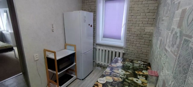 Сдается 2-комн. квартира, 46,7 м²