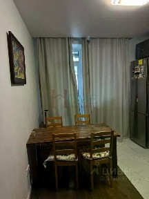 Сдается 1-комн. квартира, 39 м²
