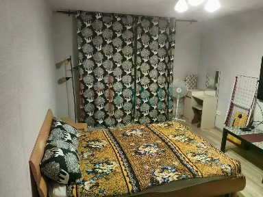 Сдается 1-комн. квартира, 37,2 м²