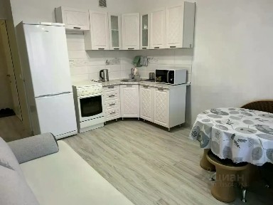 Сдается 1-комн. квартира, 37,4 м²