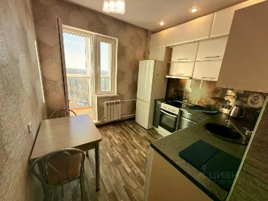 Сдается 1-комн. квартира, 34 м²