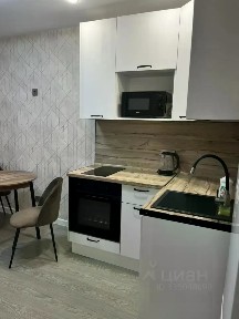 Сдается 1-комн. квартира, 35 м²